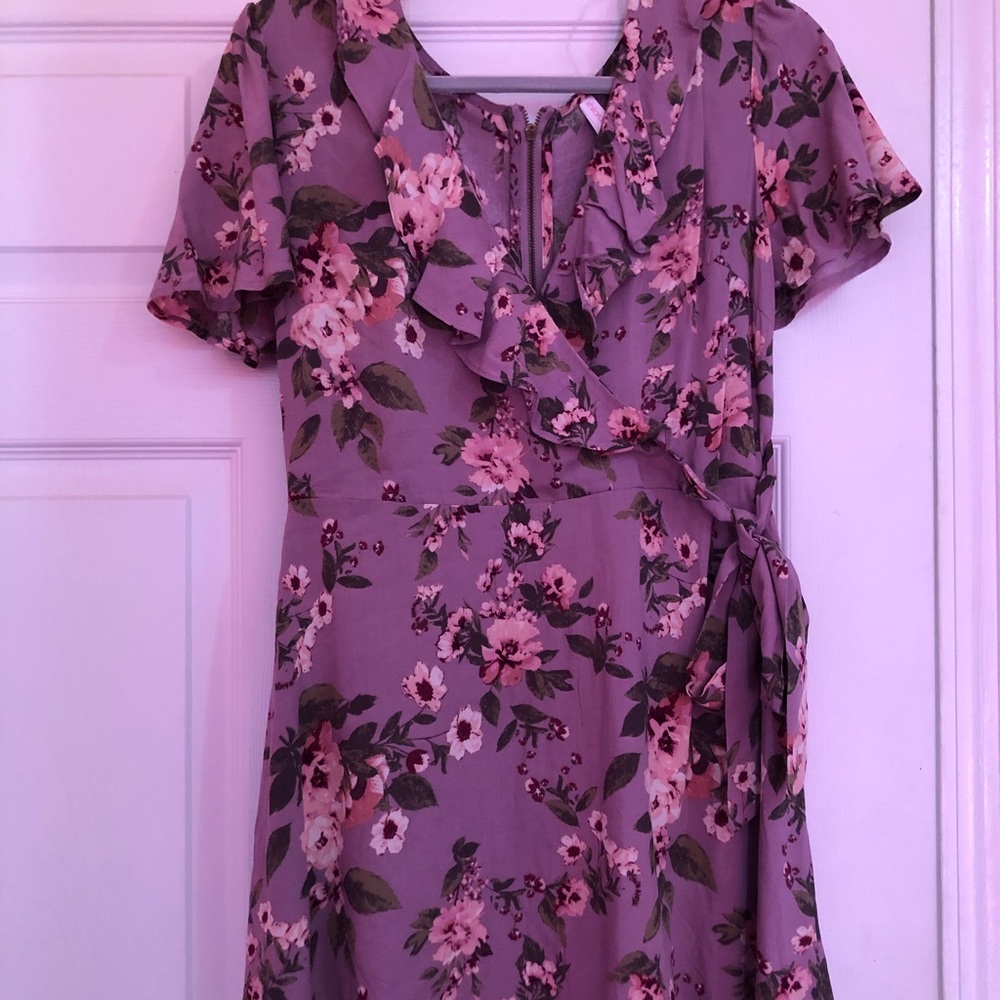 Dress